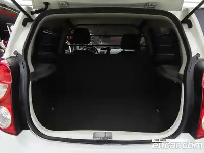 Chevrolet Spark 2013 1.0 гидро в Москве № 105816, миниатюра 12