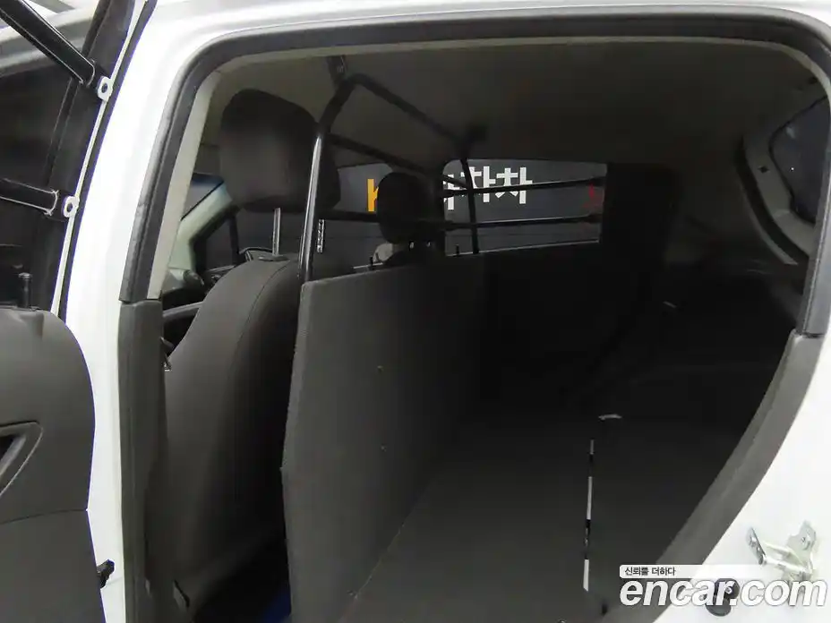 Chevrolet Spark 2013 1.0 гидро в Москве № 105816, фото 14