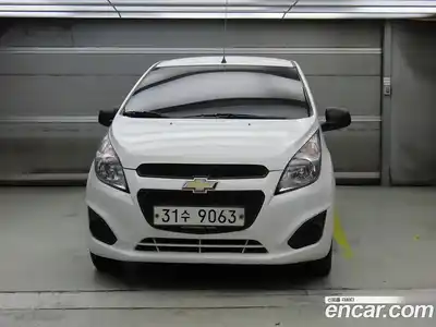 Chevrolet Spark 2013 1.0 гидро в Москве № 105816, миниатюра 3