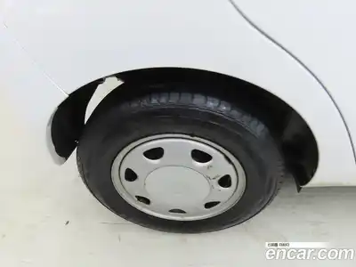 Chevrolet Spark 2013 1.0 гидро в Москве № 105816, миниатюра 5