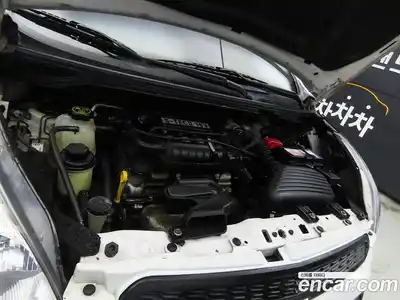 Chevrolet Spark 2013 1.0 гидро в Москве № 105816, миниатюра 6