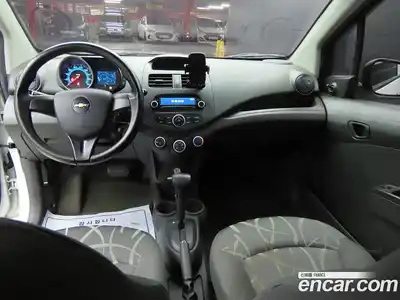 Chevrolet Spark 2013 1.0 гидро в Москве № 105816, миниатюра 7