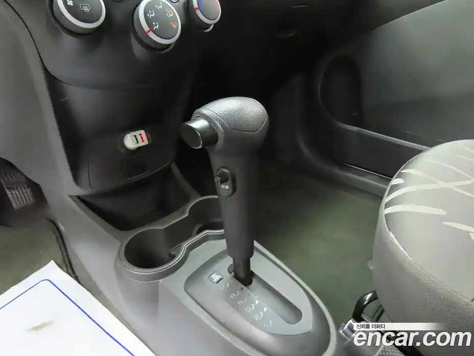 Chevrolet Spark 2013 1.0 гидро в Москве № 105816, фото 9