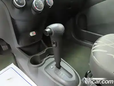 Chevrolet Spark 2013 1.0 гидро в Москве № 105816, миниатюра 9