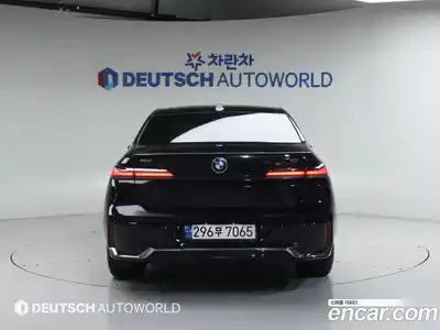 BMW 7-Series 2024 3.0 гидро в Москве, миниатюра 5