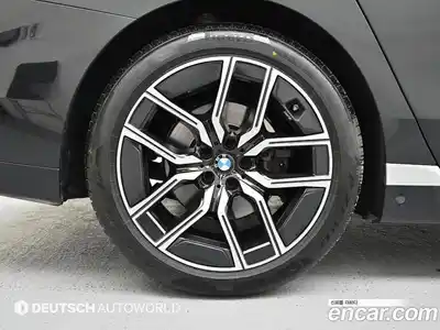 BMW 7-Series 2024 3.0 гидро в Москве, миниатюра 6