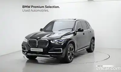BMW X5, 2023