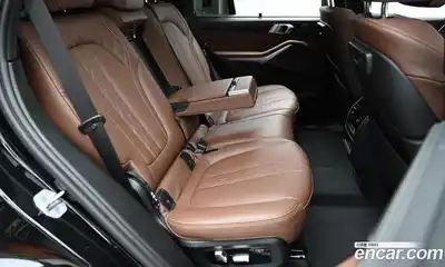BMW X5 2023 3.0 гидро в Москве № 1130289, миниатюра 12