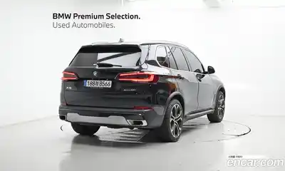 BMW X5 2023 3.0 гидро в Москве № 1130289, миниатюра 2