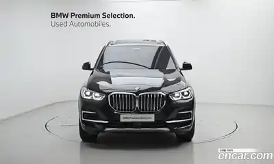 BMW X5 2023 3.0 гидро в Москве № 1130289, миниатюра 3