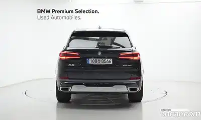BMW X5 2023 3.0 гидро в Москве № 1130289, миниатюра 4