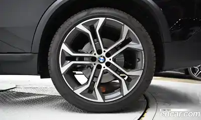 BMW X5 2023 3.0 гидро в Москве № 1130289, миниатюра 5