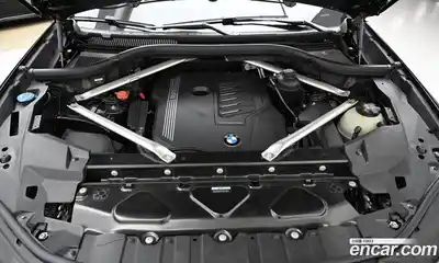BMW X5 2023 3.0 гидро в Москве № 1130289, миниатюра 6