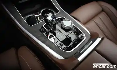 BMW X5 2023 3.0 гидро в Москве № 1130289, миниатюра 9
