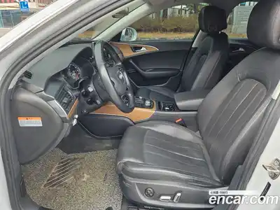 Audi A6 2016 3.0 гидро в Москве № 1132495, миниатюра 11