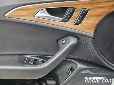 Audi A6 2016 3.0 гидро в Москве № 1132495, миниатюра 12