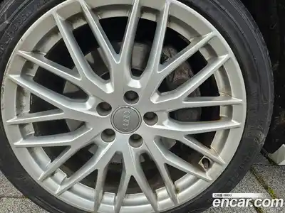 Audi A6 2016 3.0 гидро в Москве № 1132495, миниатюра 4