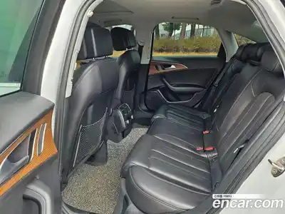 Audi A6 2016 3.0 гидро в Москве № 1132495, миниатюра 10