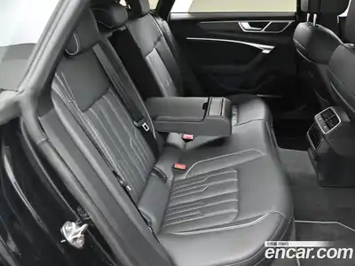 Audi A7 2020 3.0 гидро в Москве № 1148922, миниатюра 12