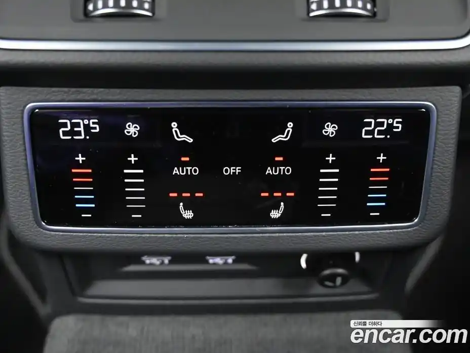 Audi A7 2020 3.0 гидро в Москве № 1148922, фото 16