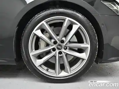 Audi A7 2020 3.0 гидро в Москве № 1148922, миниатюра 5