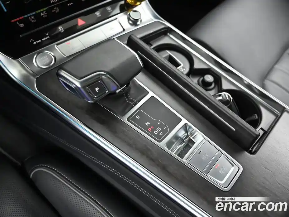 Audi A7 2020 3.0 гидро в Москве № 1148922, фото 9
