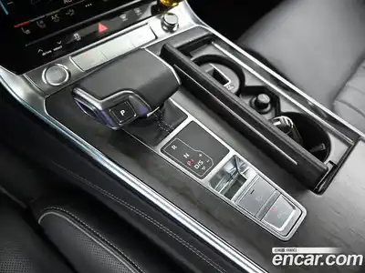 Audi A7 2020 3.0 гидро в Москве № 1148922, миниатюра 9
