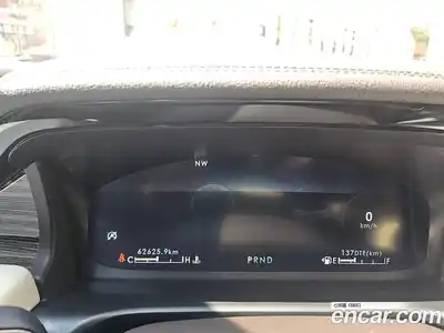 Lincoln Aviator 2020 3.0 гидро в Москве № 1152231, миниатюра 10