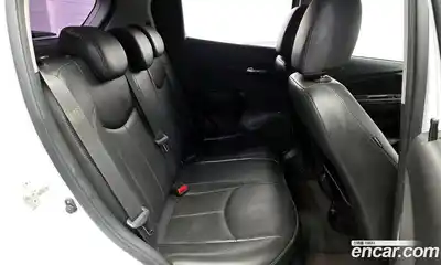 Chevrolet Spark 2016 1.0 Автомат в Москве № 1190167, миниатюра 12