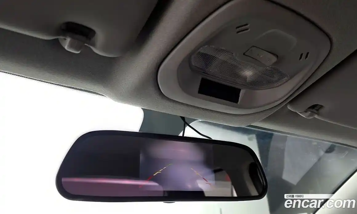 Chevrolet Spark 2016 1.0 Автомат в Москве № 1190167, фото 15