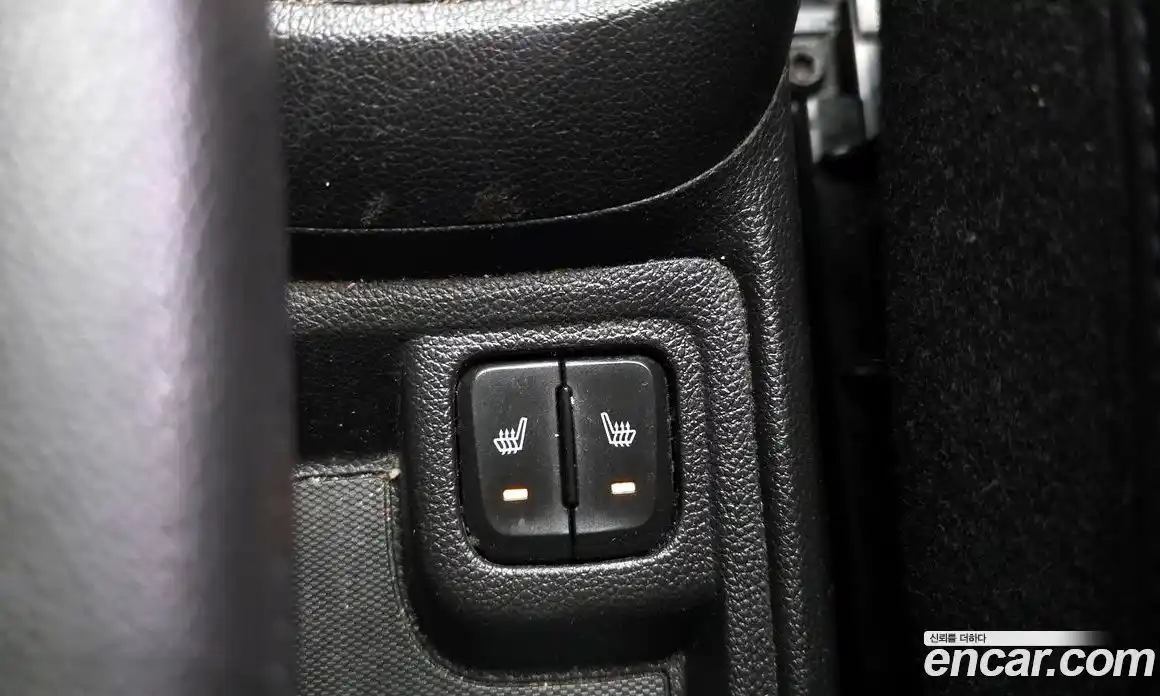 Chevrolet Spark 2016 1.0 Автомат в Москве № 1190167, фото 17