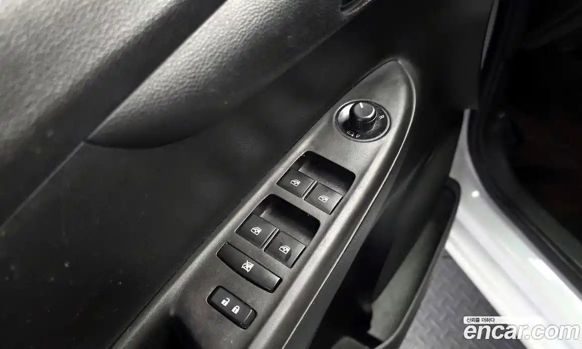 Chevrolet Spark 2016 1.0 Автомат в Москве № 1190167, фото 19