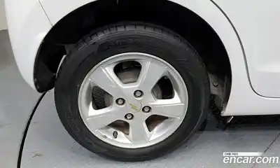 Chevrolet Spark 2016 1.0 Автомат в Москве № 1190167, миниатюра 5