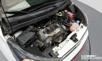 Chevrolet Spark 2016 1.0 Автомат в Москве № 1190167, миниатюра 6