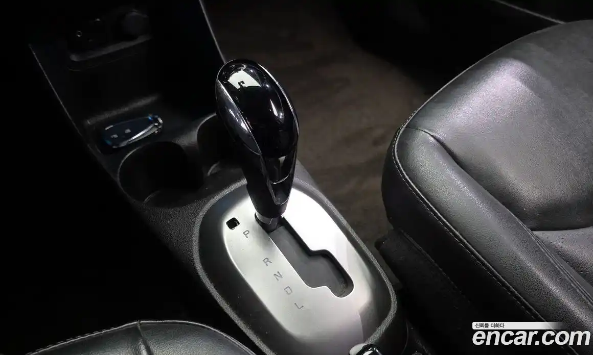 Chevrolet Spark 2016 1.0 Автомат в Москве № 1190167, фото 9