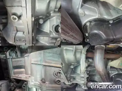 Chevrolet Malibu 2016 2.0 Автомат в Москве № 1190213, миниатюра 2