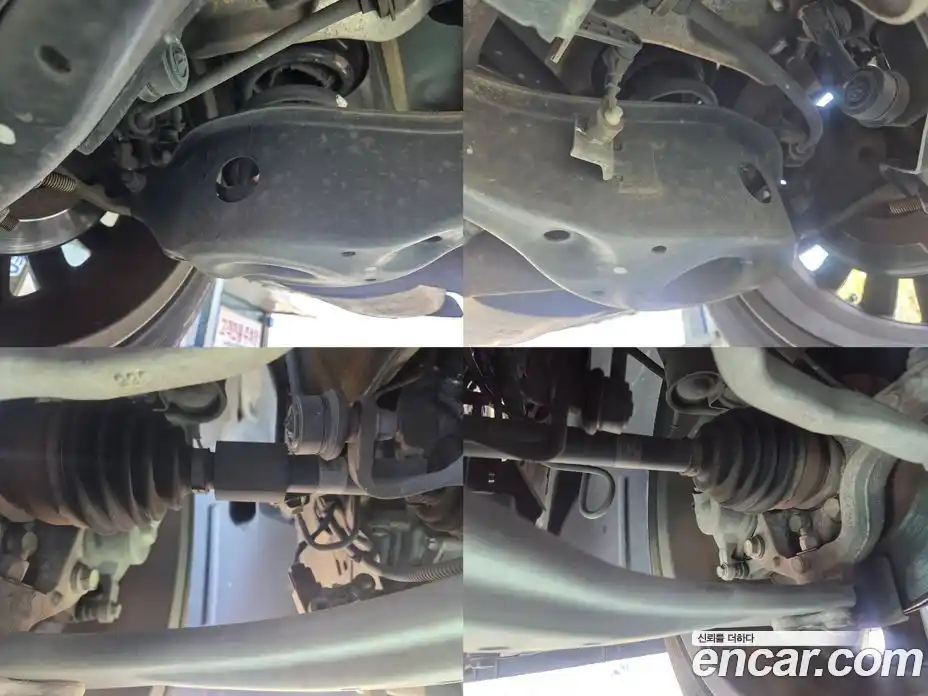 Chevrolet Malibu 2016 2.0 Автомат в Москве № 1190213, фото 3