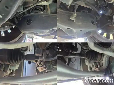 Chevrolet Malibu 2016 2.0 Автомат в Москве № 1190213, миниатюра 3