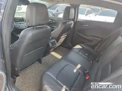 Chevrolet Malibu 2016 2.0 Автомат в Москве № 1190213, миниатюра 6