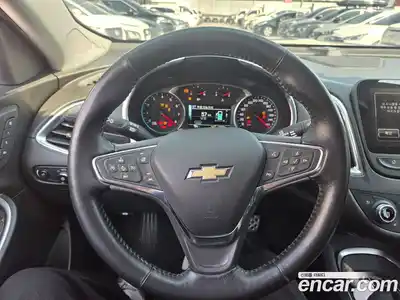 Chevrolet Malibu 2016 2.0 Автомат в Москве № 1190213, миниатюра 7