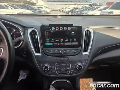 Chevrolet Malibu 2016 2.0 Автомат в Москве № 1190213, миниатюра 9