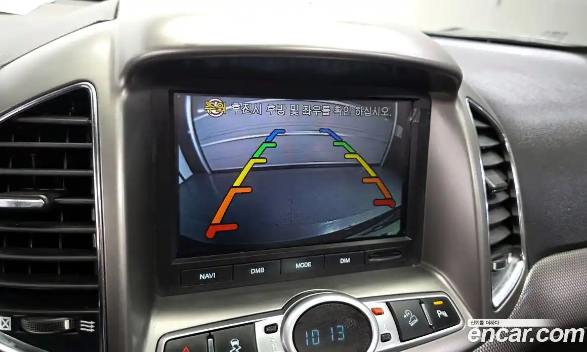 Chevrolet Captiva 2012 2.0 Автомат в Москве № 1190248, фото 15