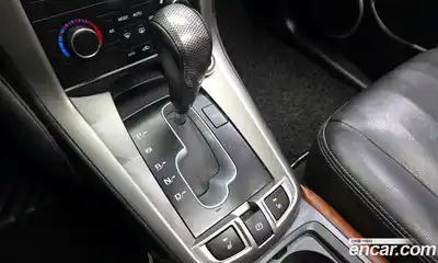 Chevrolet Captiva 2012 2.0 Автомат в Москве № 1190248, миниатюра 9