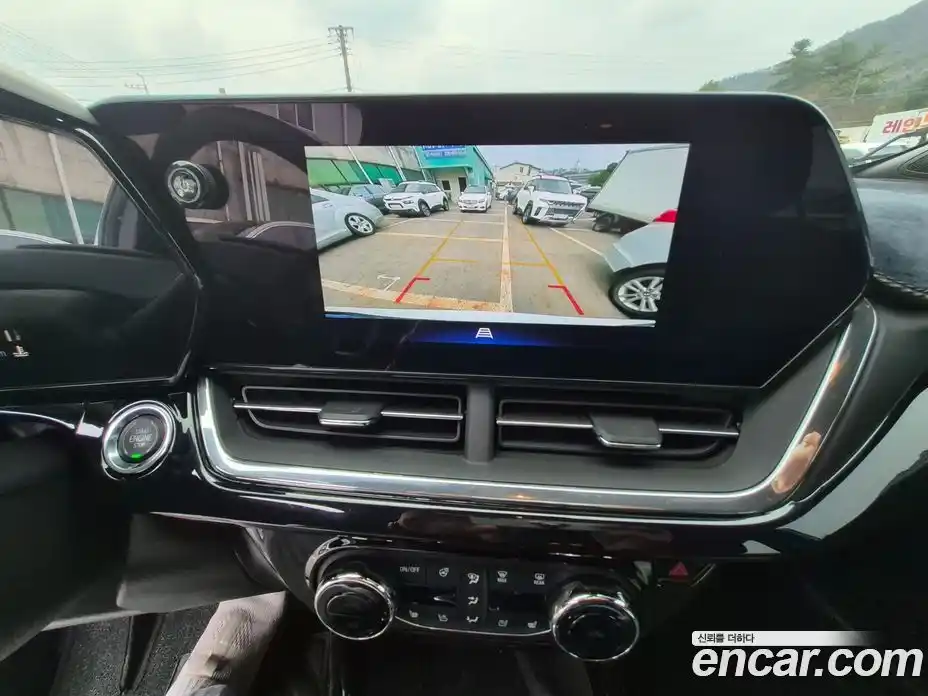 Chevrolet Trax 2025 1.2 Автомат в Москве № 1190326, фото 14