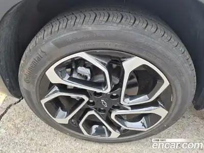 Chevrolet Trax 2025 1.2 Автомат в Москве № 1190326, миниатюра 5