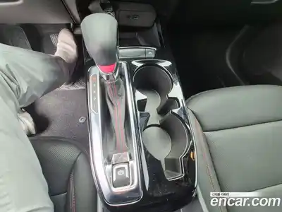 Chevrolet Trax 2025 1.2 Автомат в Москве № 1190326, миниатюра 9