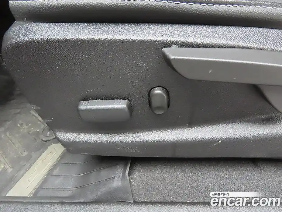 Chevrolet Colorado 2021 3.6 Автомат в Москве № 1190362, фото 11