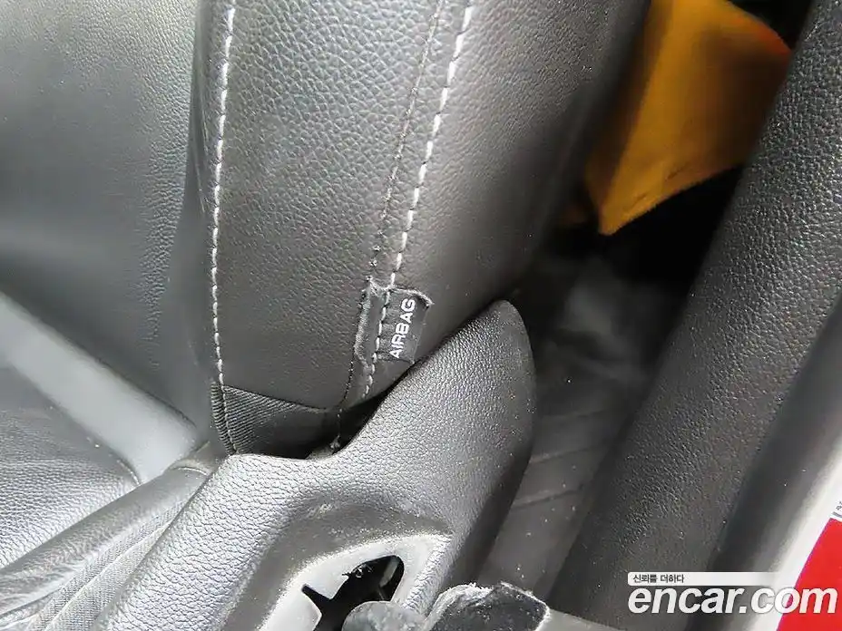 Chevrolet Colorado 2021 3.6 Автомат в Москве № 1190362, фото 12