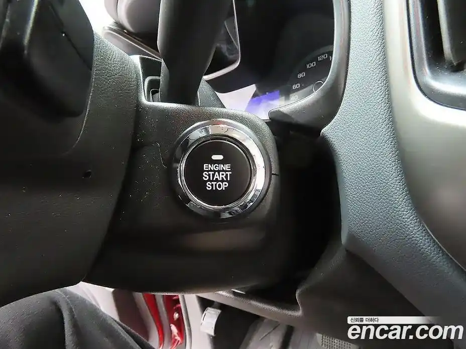 Chevrolet Colorado 2021 3.6 Автомат в Москве № 1190362, фото 15