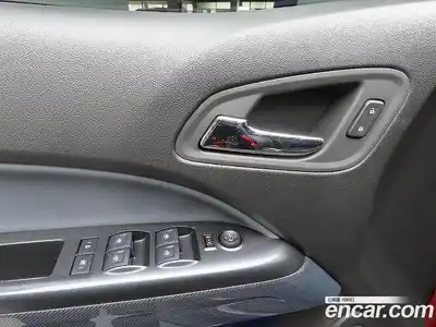Chevrolet Colorado 2021 3.6 Автомат в Москве № 1190362, миниатюра 9